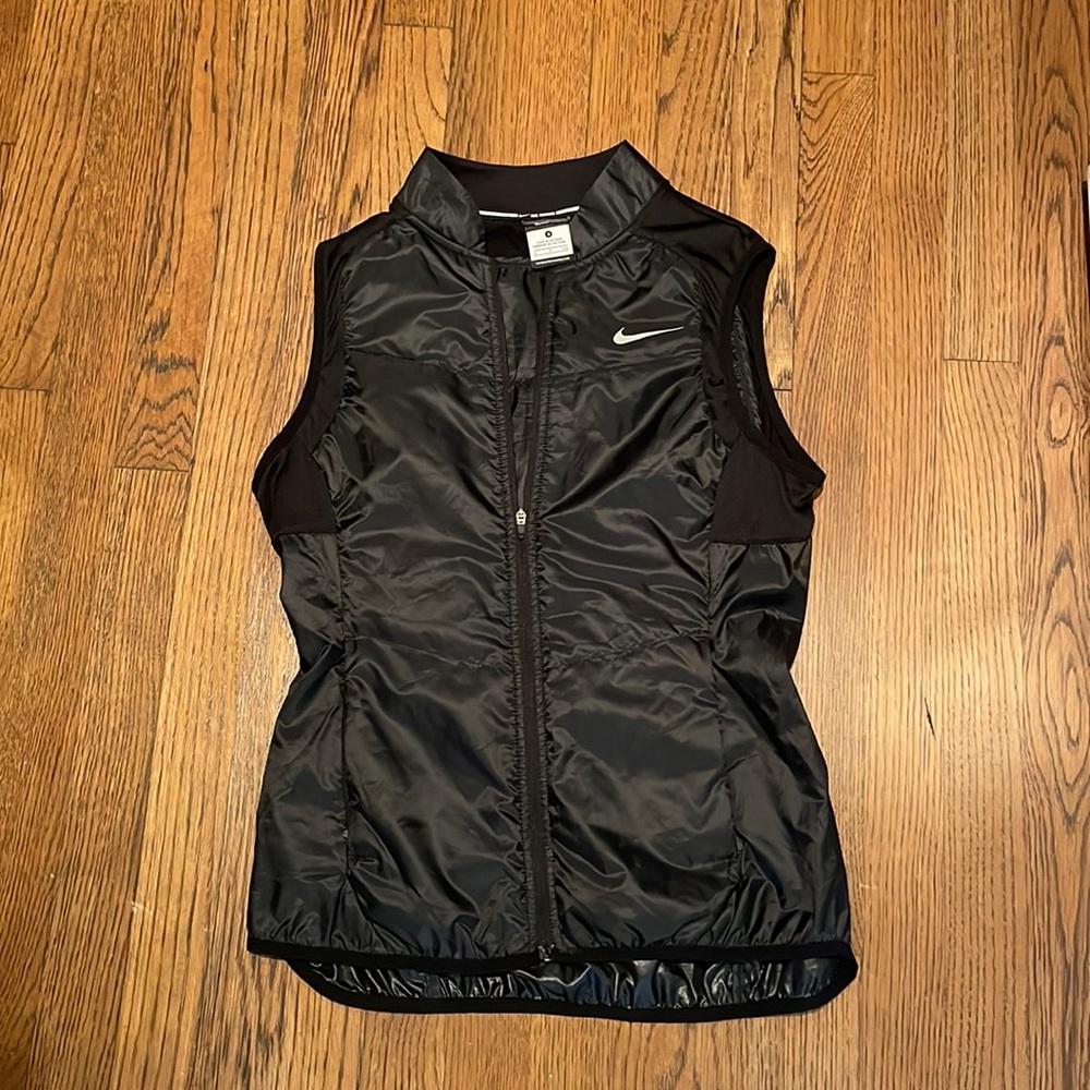 Nike Running Vest Size S